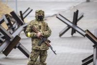 Киев готовится к круговой обороне – назвали важные направления