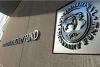 МВФ сьогодні розгляне виділення додаткових $1,4 мільярда для України