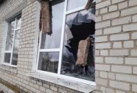 Ракету над Дніпропетровщиною збили: Уламки упали на стадіон