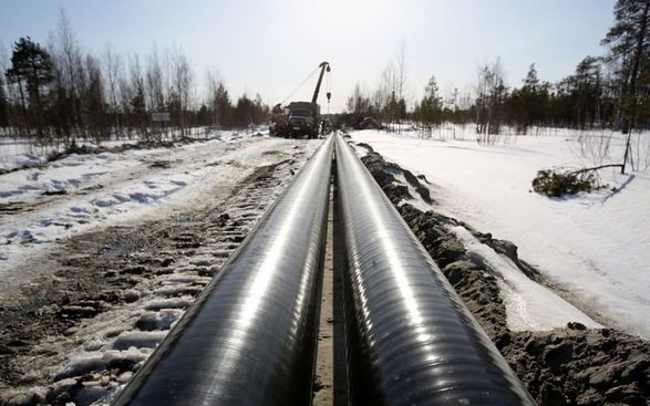 Узбекистан вслед за Казахстаном отказался вступать в «газовый союз» путина