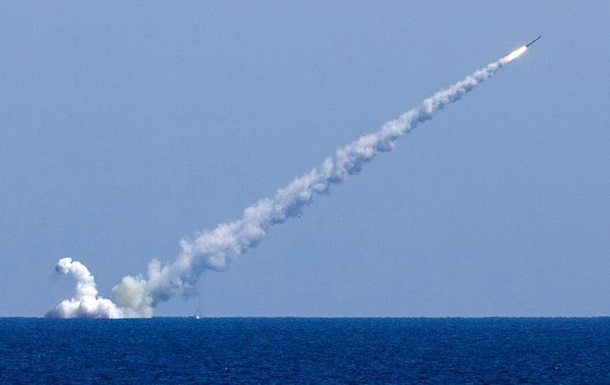 У РФ осталось немного высокоточных ракет - ВСУ