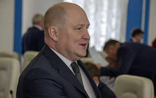 "Губернатор" Севастополя заявил об атаке дронов