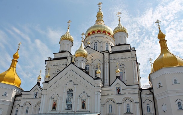 СБУ опубликовала "церковный список" санкций СНБО
