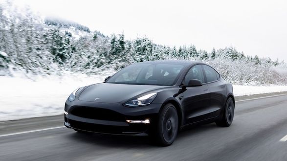 Tesla запускается в Таиланде, чтобы конкурировать с китайскими электромобилями