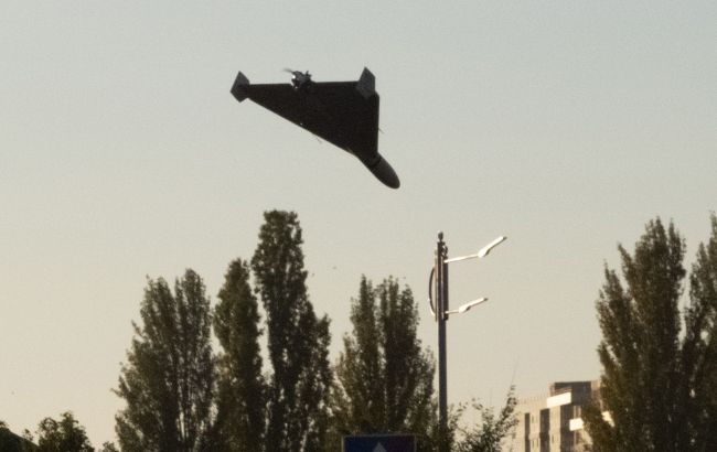 Почему Россия стала реже использовать иранские дроны: в ВСУ назвали причину
