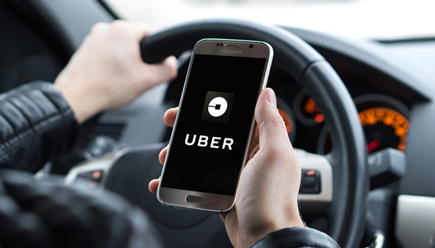В Австралии оштрафовали Uber на $14 миллионов
