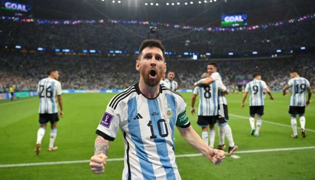 ЧМ-2022. Аргентина одержала первую победу, обыграв Мексику
