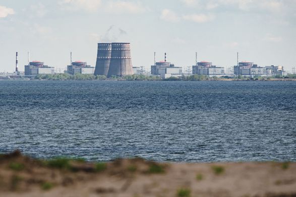 На Запорожской АЭС возобновили внешнее электроснабжение - МАГАТЭ