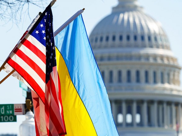 В США не исключают возможность поставок Украине кассетных боеприпасов - СМИ