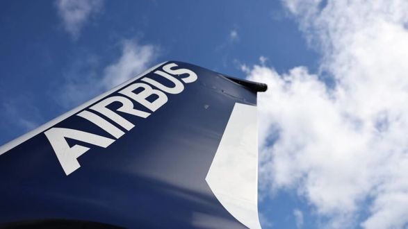 Airbus заплатит 15,9 млн. евро, чтобы закрыть расследование о коррупции во Франции