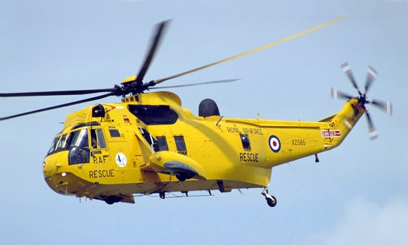 Британия впервые присылает боевые вертолеты в Украину — ВВС