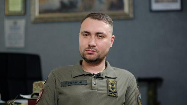 Буданов считает, что Украина освободит Херсон до конца года