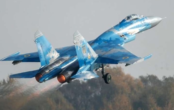 Авиация ВСУ нанесла 32 удара по оккупантам