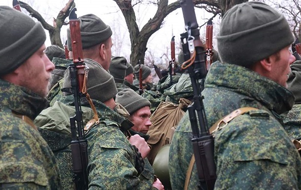 ЧВК Вагнера стягивает силы к Бахмуту - СМИ