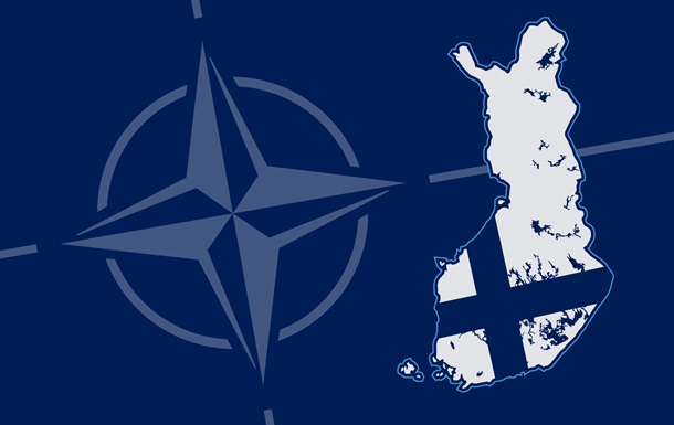Финляндия и силы НАТО проведут учения на Балтике