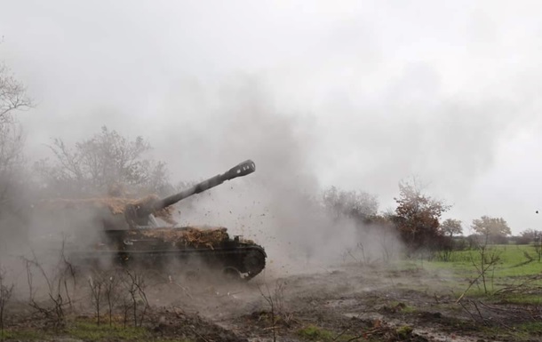 В Лисичанске понес потери батальон Ахмат - Генштаб
