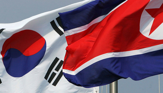 Сеул поднял десятки истребителей после сообщений о 180 военных самолетах в воздухе КНДР