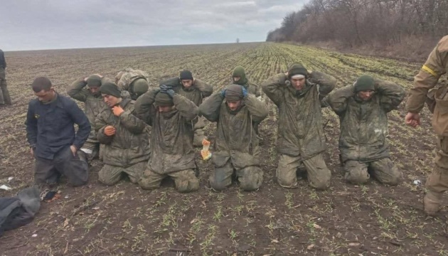 В россии заблокировали сайт «Хочу жить»: как захватчикам сдаться в плен