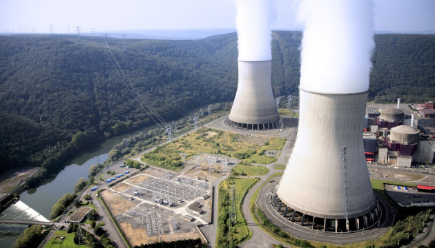 Французы все благосклоннее относятся к атомной энергетике