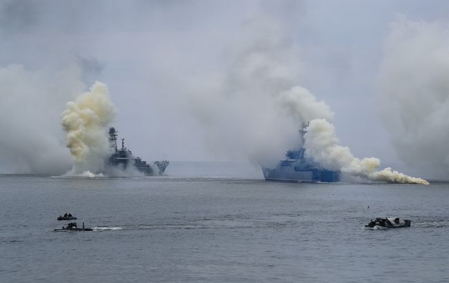 ВСУ рассказали, почему отсутствие кораблей с "Калибрами" в море не отменяет атаку