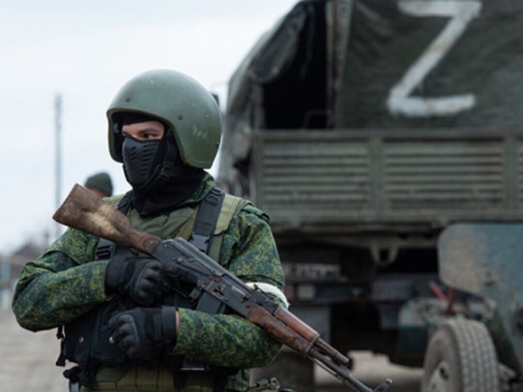 Российская армия в Брест доставила эшелон военной техники