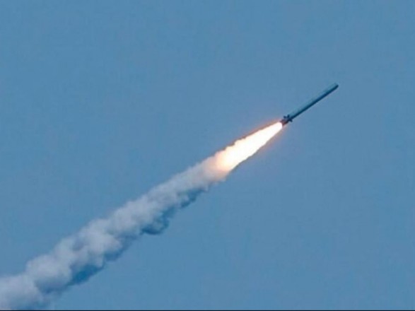 В ВСУ назвали лучшее противодействие иранским ракетам