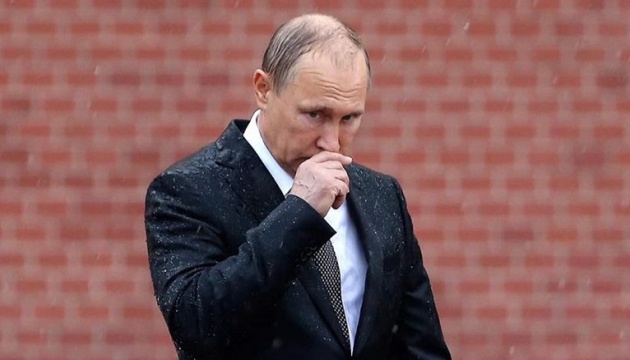 Аналитики ISW заявили, что Кадыров и Пригожин публично подорвали авторитет Путина