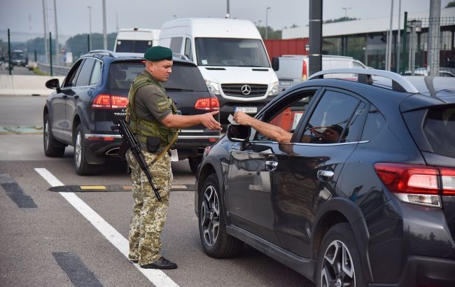 Правила для беженцев. Как украинцам избежать растаможки авто в Европе