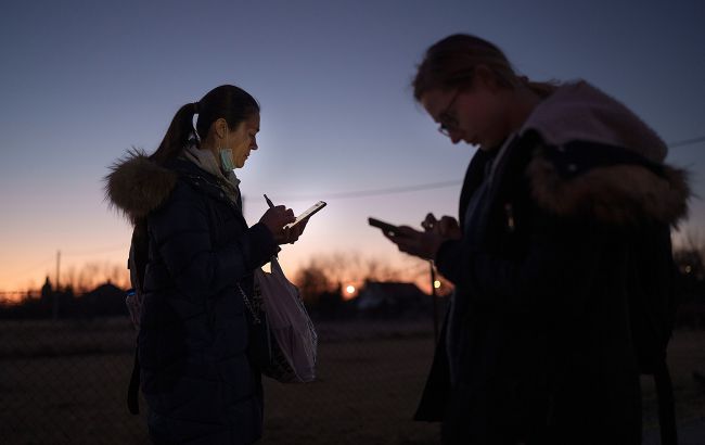 ГСЧС завершила тестирование уведомлений об опасности на телефонах