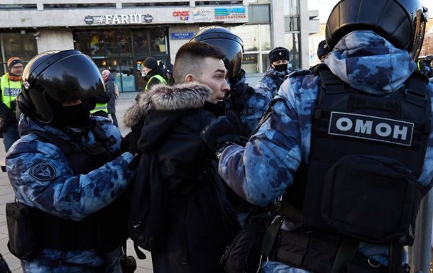 Дагестан охватили протесты против мобилизации