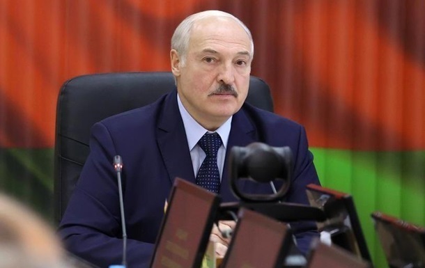 Лукашенко признал участие Беларуси в войне