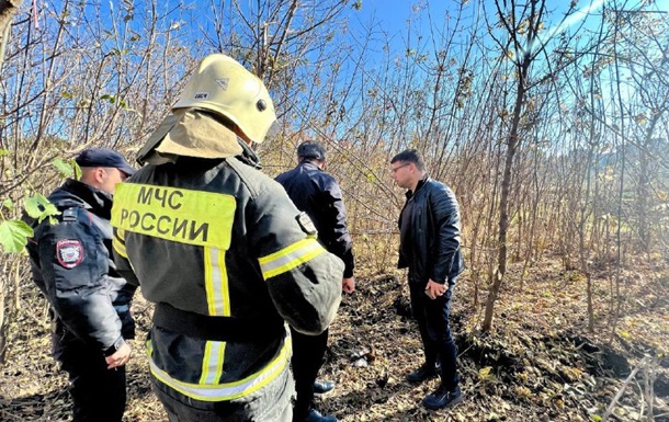 В российском Белгороде прогремело около 16 взрывов - СМИ