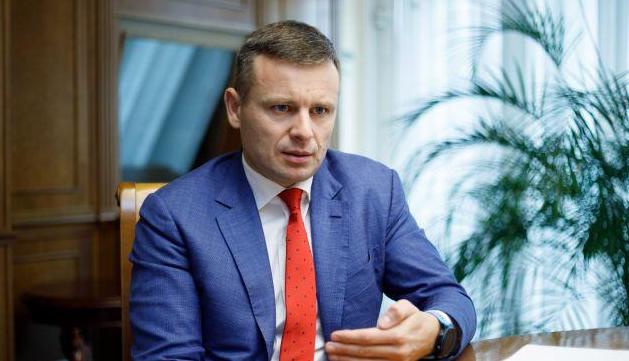Марченко назвал финансовые потребности Украины на следующий год