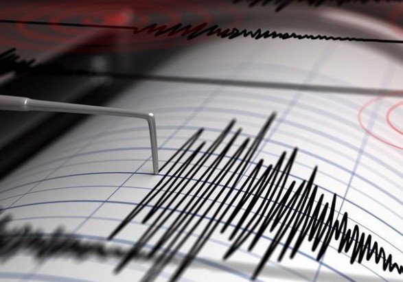 На северо-востоке Турции зафиксировали землетрясение