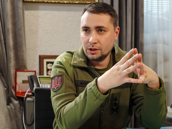 Буданов дал прогноз по срокам окончания войны: "После зимы начнется завершение этого конфликта"