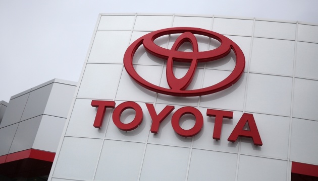Toyota закрывает завод в россии, но пока не уходит с рынка - СМИ