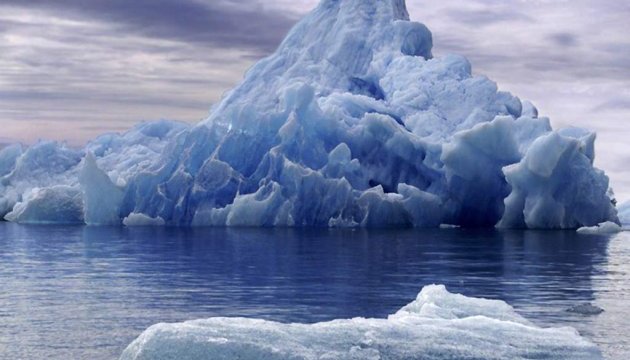 Швейцарские ледники в этом году побили все рекорды таяния