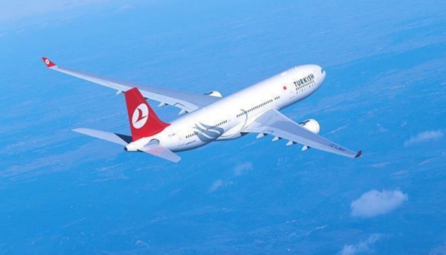 Turkish Airlines отменила все полеты в россию и беларусь до конца 2022 года