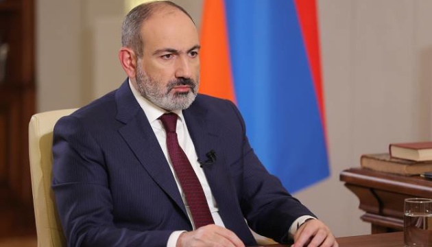 Армения может выйти из ОДКБ - премьер Армения может выйти из ОДКБ - премьер