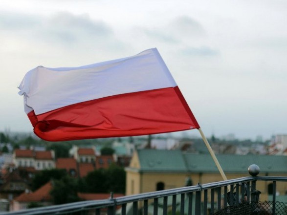 В Польше считают, что ее границы в опасности