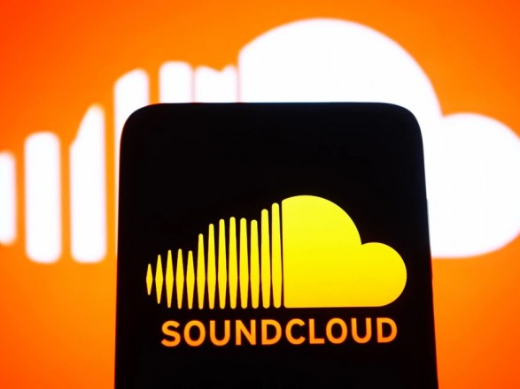 Роскомнадзор заблокировал сайт сервиса SoundCloud