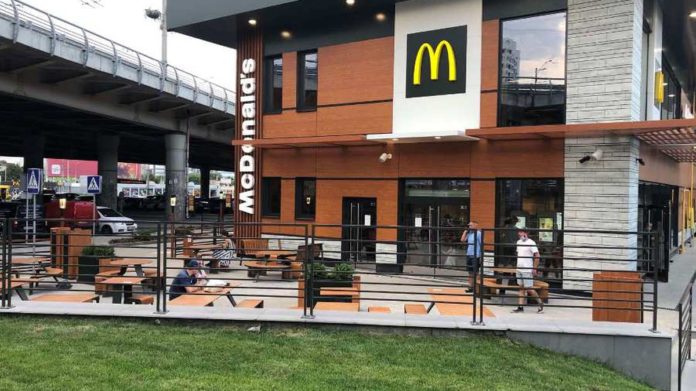 McDonald’s відкривається з новими цінами: що скільки коштуватиме