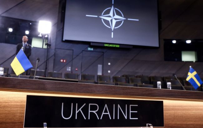 Поддержать должны все. Как реагирует мир на план Украины по членству в НАТО