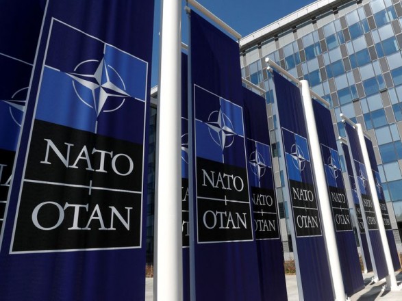 НАТО намерена обеспечить украинские войска зимней экипировкой