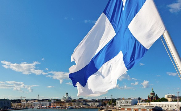 Финляндия продлит срок действия вида на жительство для украинских беженцев