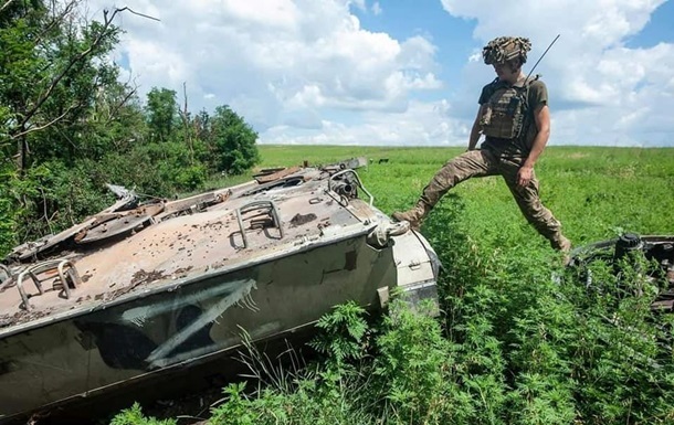 РФ на юге понесла крупные потери