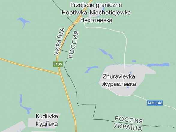 Губернатор Белгородской области призвал эвакуироваться жителям пограничных сел