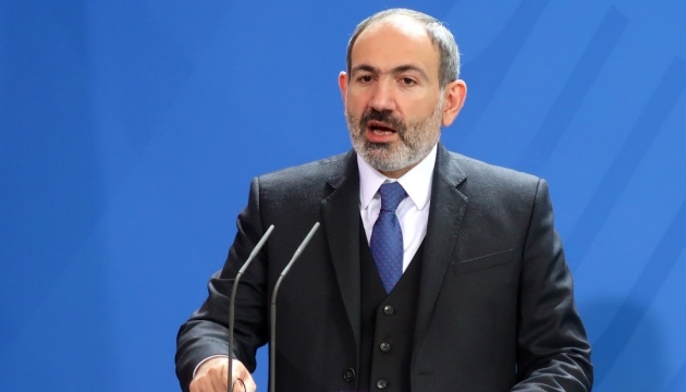 Армения обратилась за военной помощью в ОДКБ в конфликте с Азербайджаном