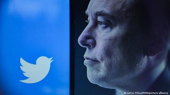 Акционеры Twitter одобрили сделку по продаже компании миллиардеру Илону Маску