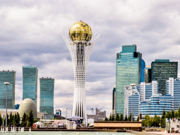 Столице Казахстана могут вернуть старое название - Астана